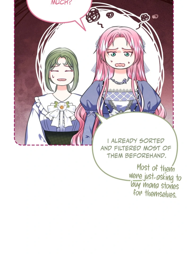 I Will Divorce the Female Lead’s Siscon Brother Chapter 86 page 107 - 