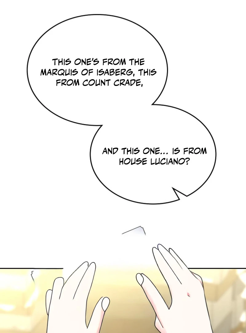 I Will Divorce the Female Lead’s Siscon Brother Chapter 86 page 108 - 