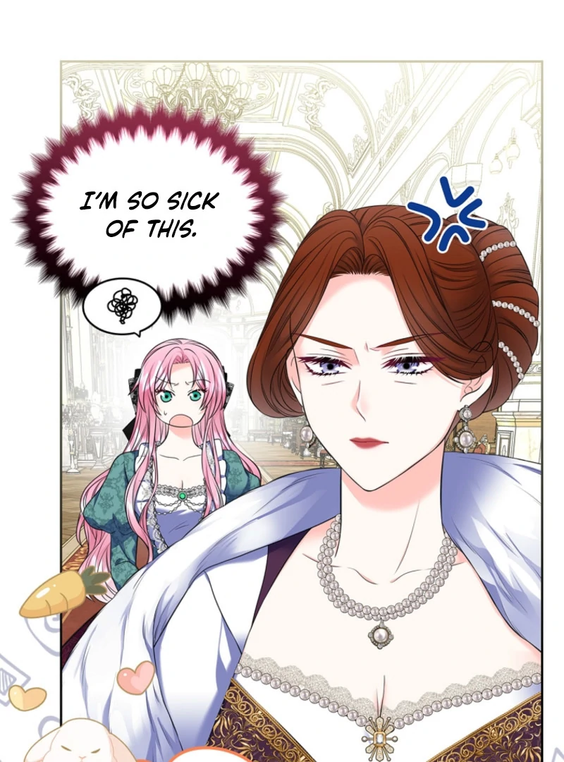 I Will Divorce the Female Lead’s Siscon Brother Chapter 86 page 12 - 