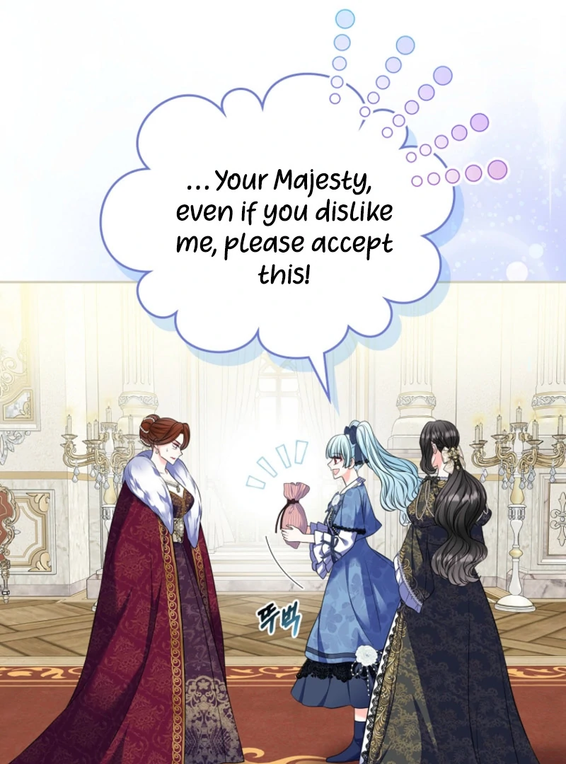 I Will Divorce the Female Lead’s Siscon Brother Chapter 86 page 15 - 