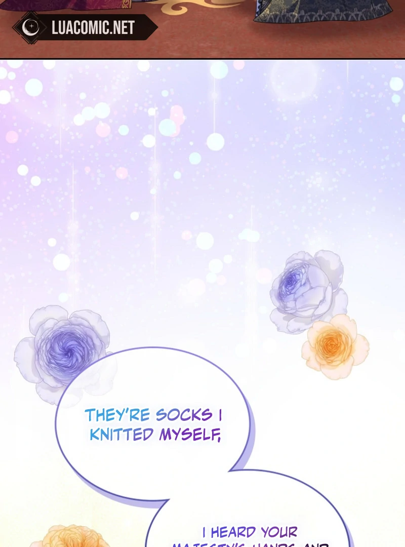 I Will Divorce the Female Lead’s Siscon Brother Chapter 86 page 16 - 