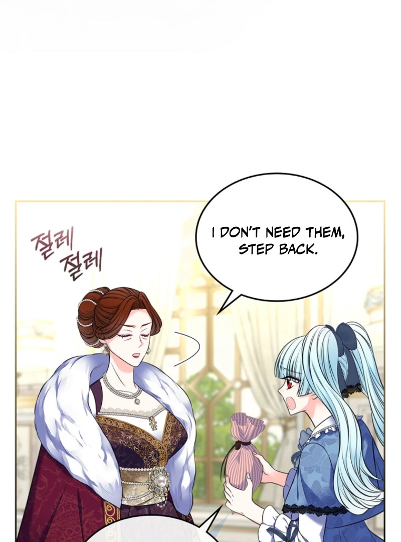 I Will Divorce the Female Lead’s Siscon Brother Chapter 86 page 19 - 