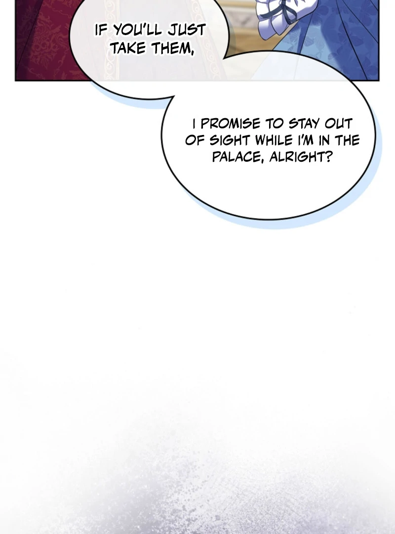 I Will Divorce the Female Lead’s Siscon Brother Chapter 86 page 20 - 