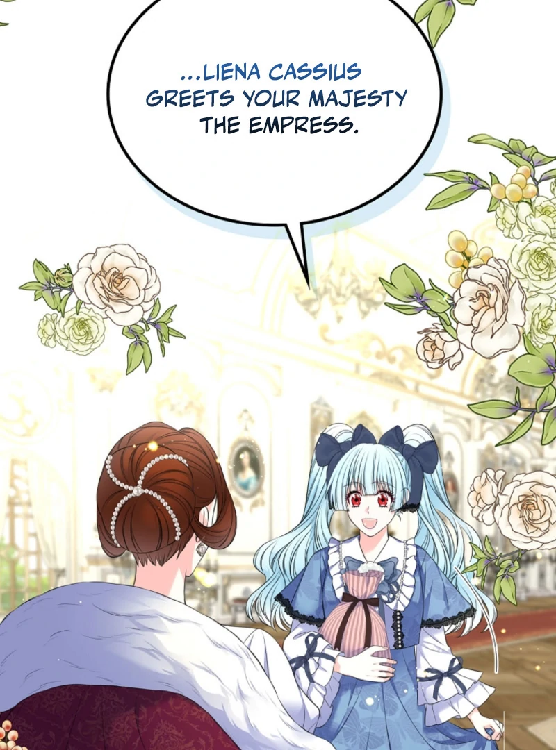 I Will Divorce the Female Lead’s Siscon Brother Chapter 86 page 4 - 
