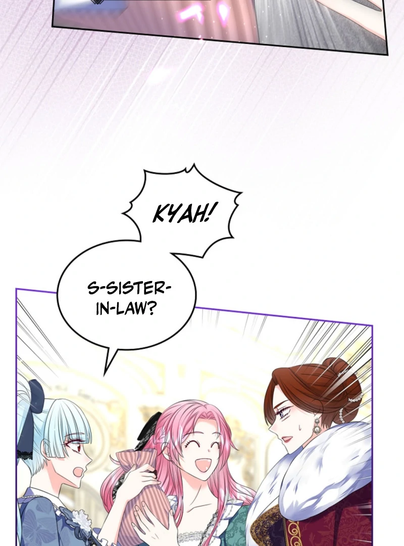 I Will Divorce the Female Lead’s Siscon Brother Chapter 86 page 33 - 