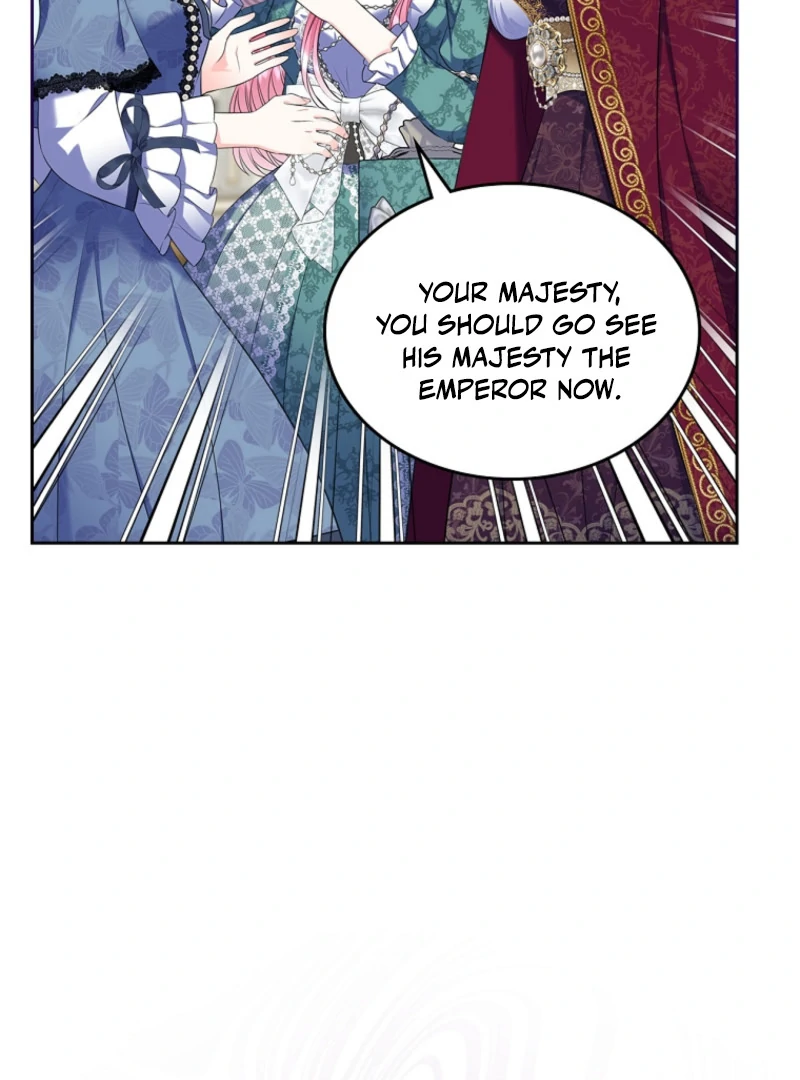 I Will Divorce the Female Lead’s Siscon Brother Chapter 86 page 34 - 