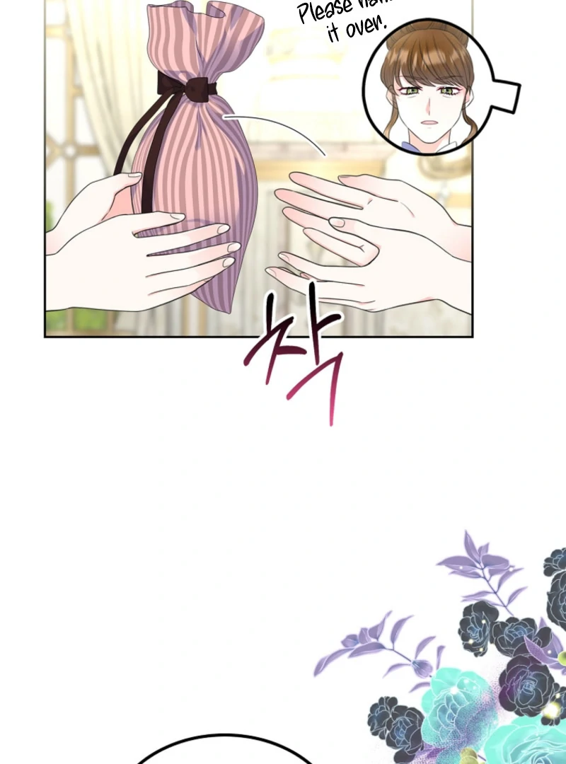 I Will Divorce the Female Lead’s Siscon Brother Chapter 86 page 37 - 