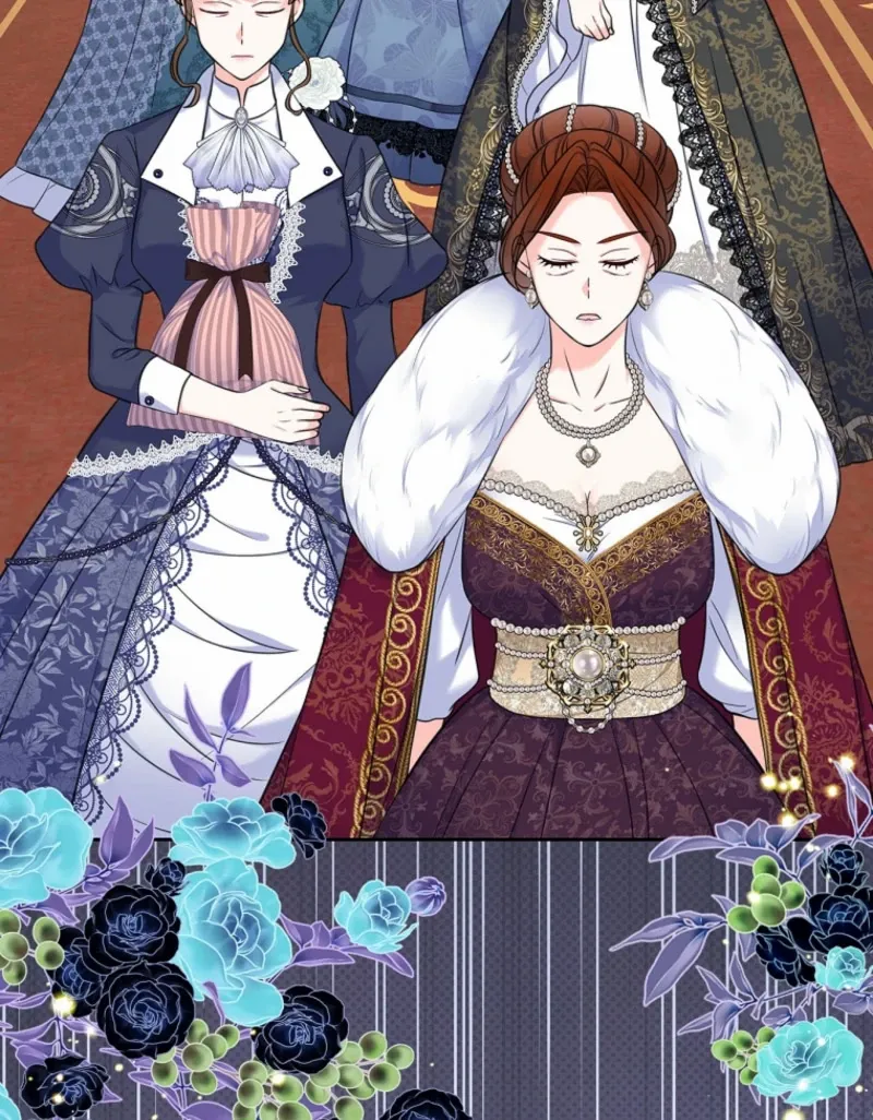 I Will Divorce the Female Lead’s Siscon Brother Chapter 86 page 39 - 