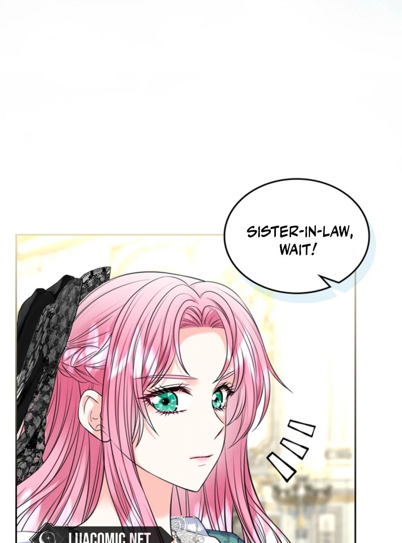 I Will Divorce the Female Lead’s Siscon Brother Chapter 86 page 41 - 
