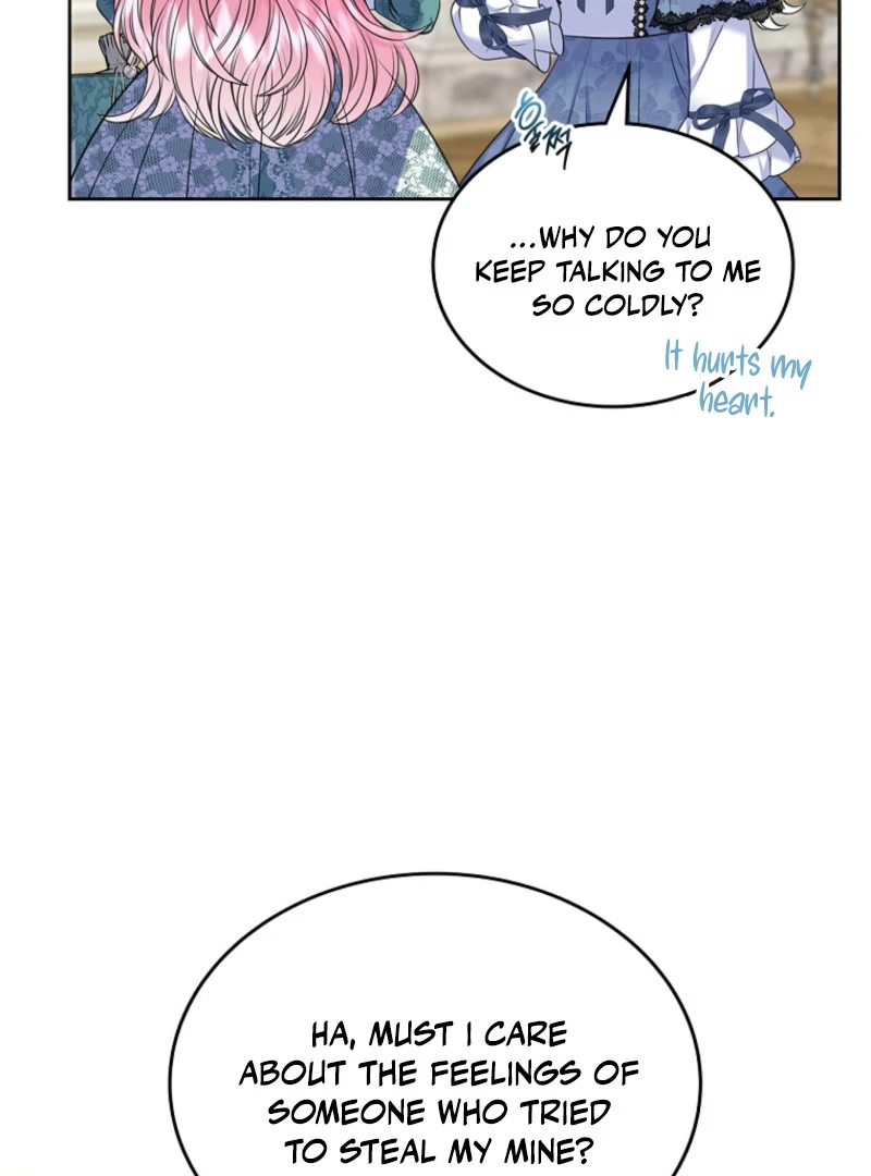 I Will Divorce the Female Lead’s Siscon Brother Chapter 86 page 43 - 