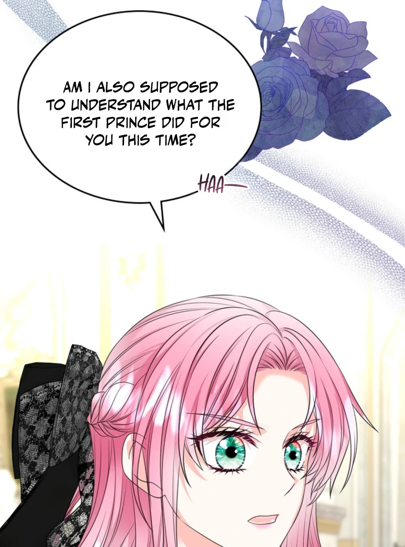 I Will Divorce the Female Lead’s Siscon Brother Chapter 86 page 46 - 