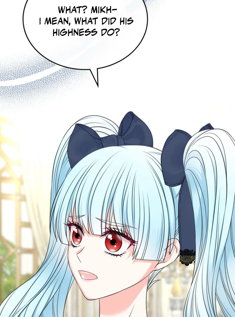 I Will Divorce the Female Lead’s Siscon Brother Chapter 86 page 48 - 