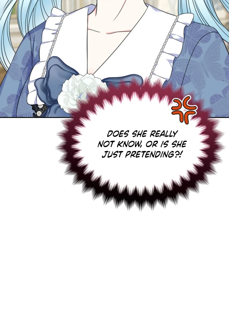 I Will Divorce the Female Lead’s Siscon Brother Chapter 86 page 49 - 