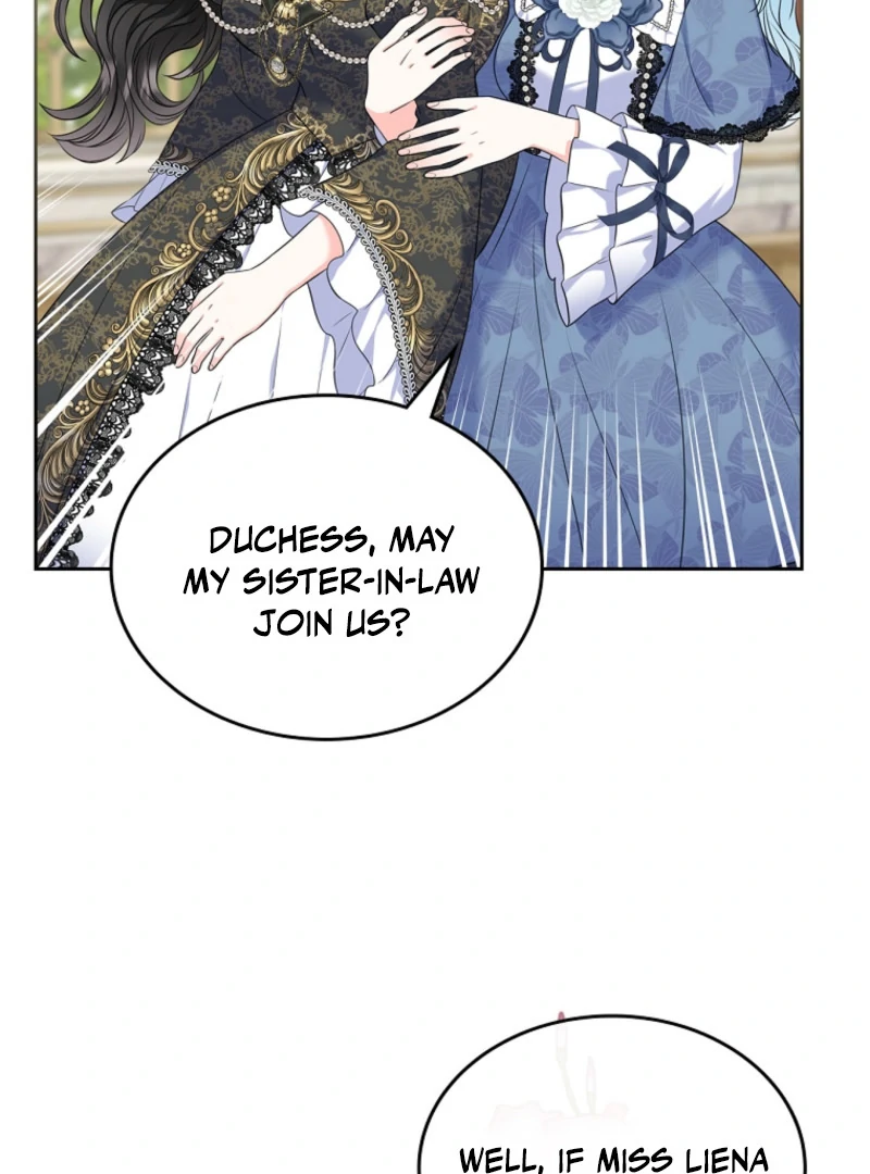 I Will Divorce the Female Lead’s Siscon Brother Chapter 86 page 51 - 
