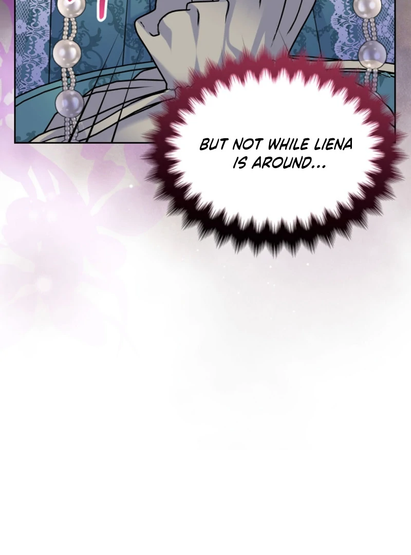 I Will Divorce the Female Lead’s Siscon Brother Chapter 86 page 56 - 