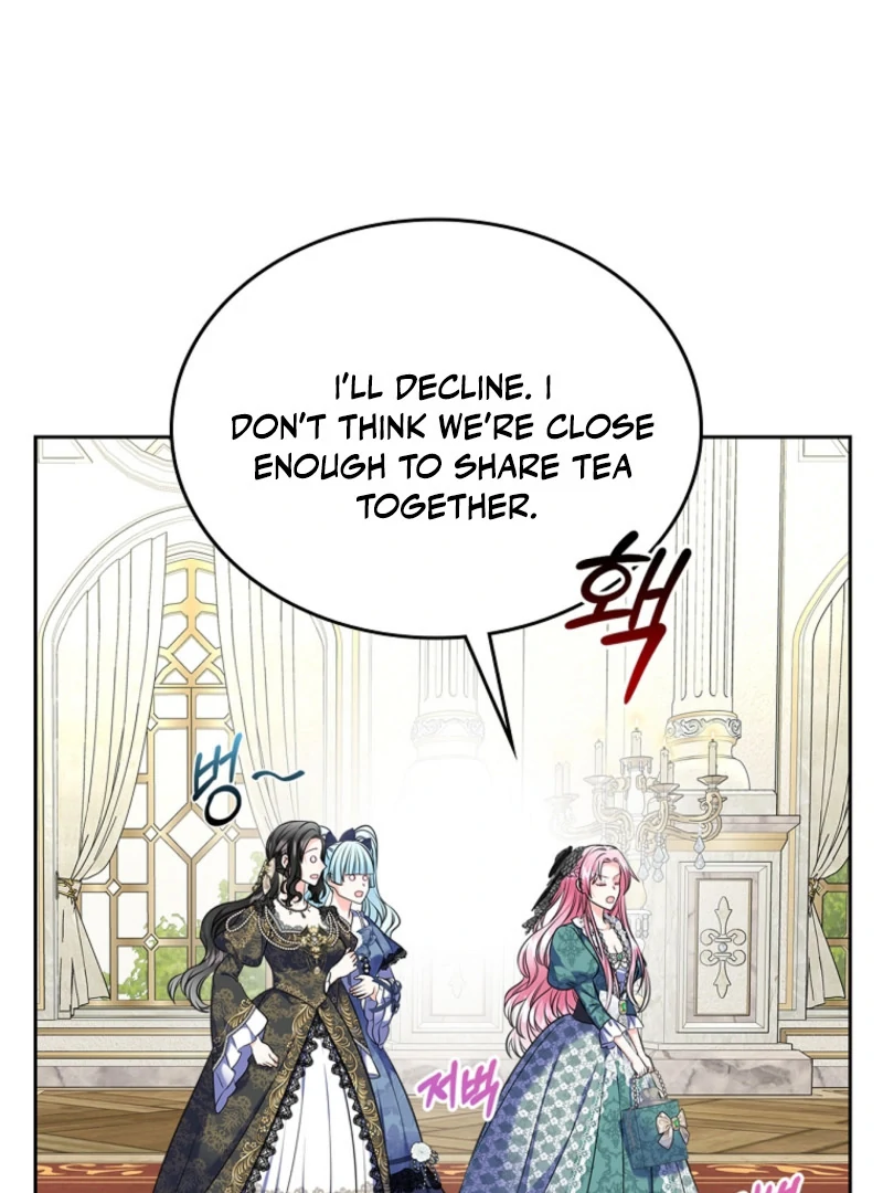 I Will Divorce the Female Lead’s Siscon Brother Chapter 86 page 57 - 