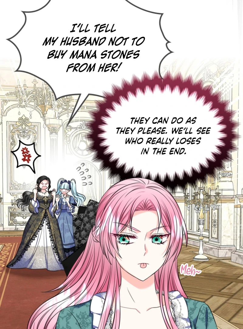 I Will Divorce the Female Lead’s Siscon Brother Chapter 86 page 61 - 