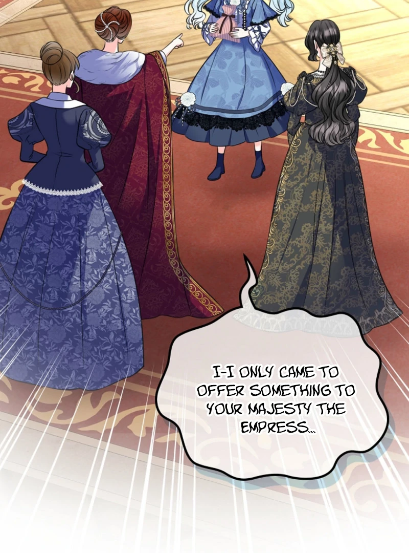I Will Divorce the Female Lead’s Siscon Brother Chapter 86 page 9 - 