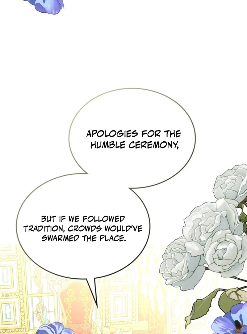 I Will Divorce the Female Lead’s Siscon Brother Chapter 86 page 81 - 