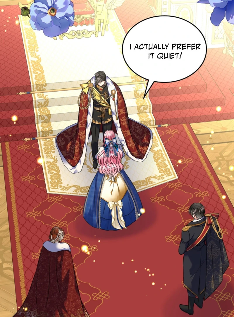 I Will Divorce the Female Lead’s Siscon Brother Chapter 86 page 82 - 