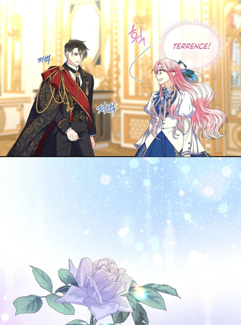 I Will Divorce the Female Lead’s Siscon Brother Chapter 86 page 88 - 