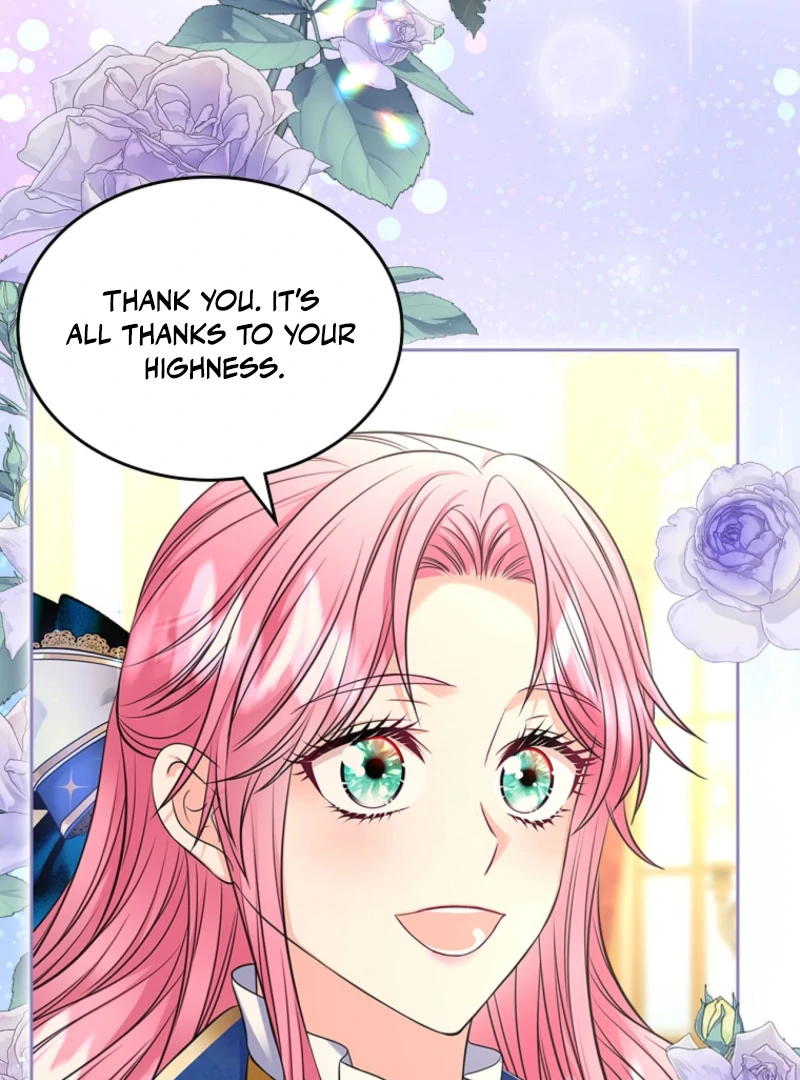 I Will Divorce the Female Lead’s Siscon Brother Chapter 86 page 89 - 