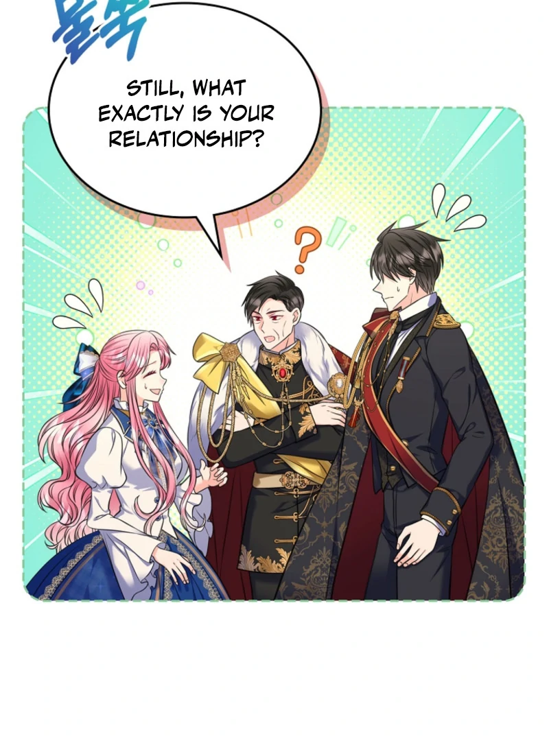 I Will Divorce the Female Lead’s Siscon Brother Chapter 86 page 93 - 