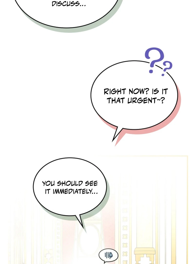I Will Divorce the Female Lead’s Siscon Brother Chapter 86 page 95 - 