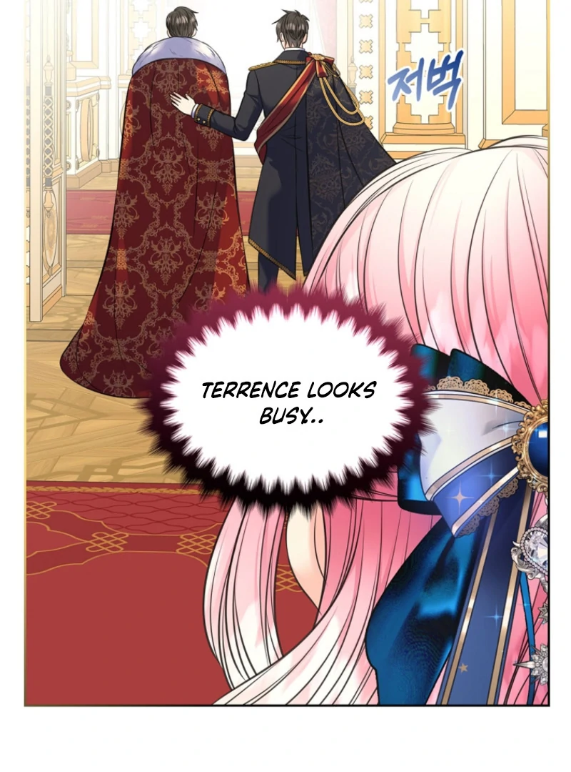 I Will Divorce the Female Lead’s Siscon Brother Chapter 86 page 96 - 