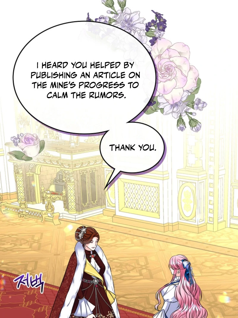 I Will Divorce the Female Lead’s Siscon Brother Chapter 86 page 98 - 