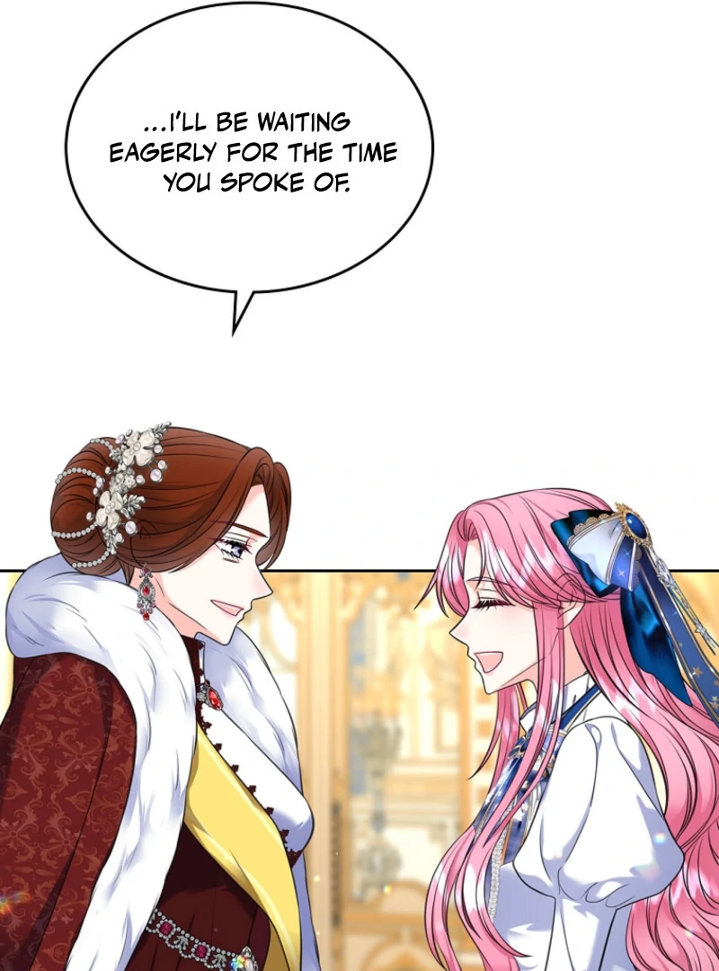 I Will Divorce the Female Lead’s Siscon Brother Chapter 86 page 100 - 
