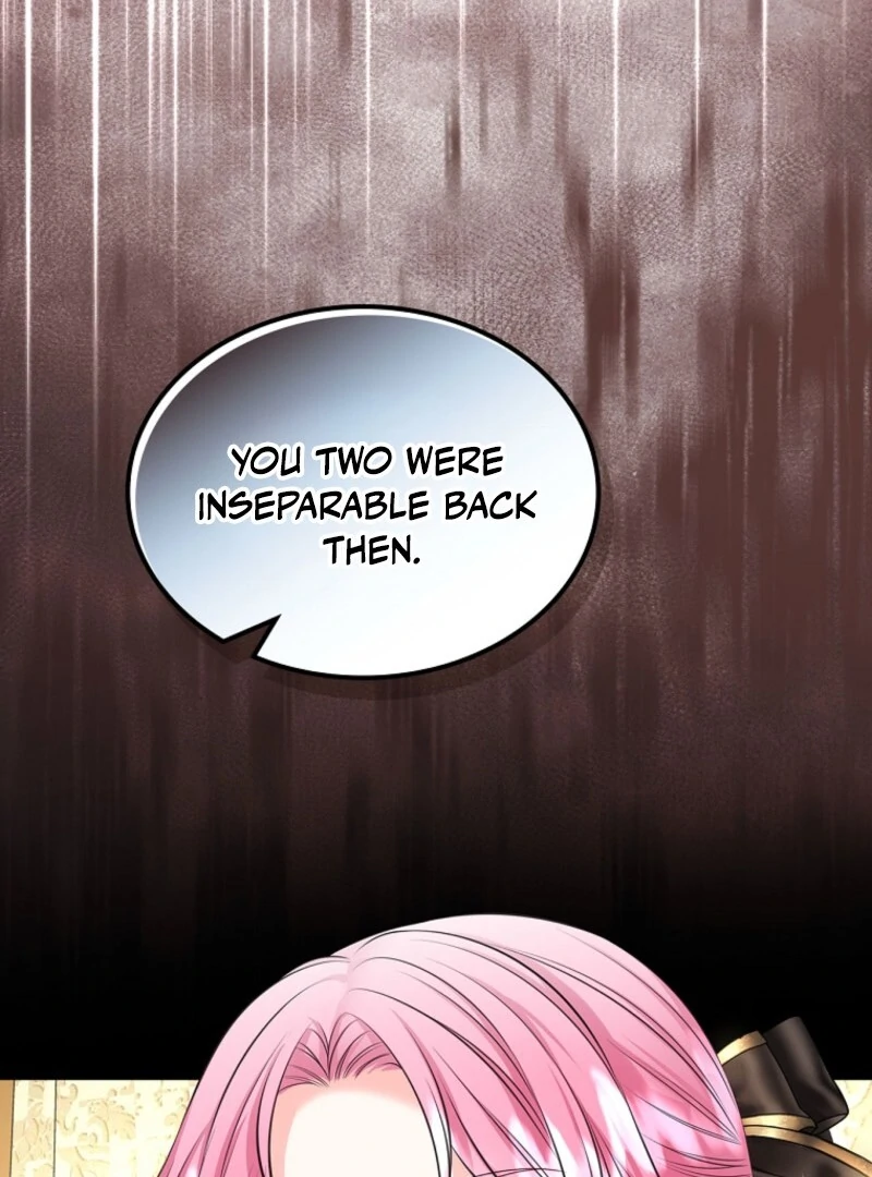 I Will Divorce the Female Lead’s Siscon Brother Chapter 87 page 101 - 