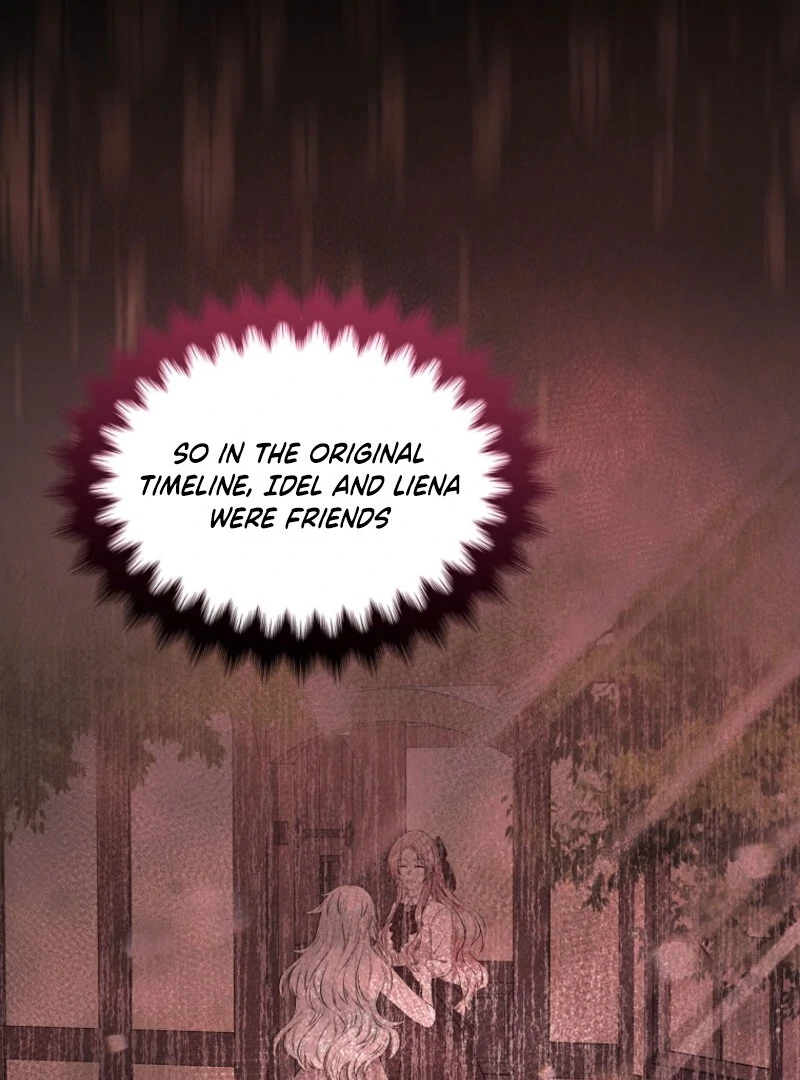 I Will Divorce the Female Lead’s Siscon Brother Chapter 87 page 103 - 