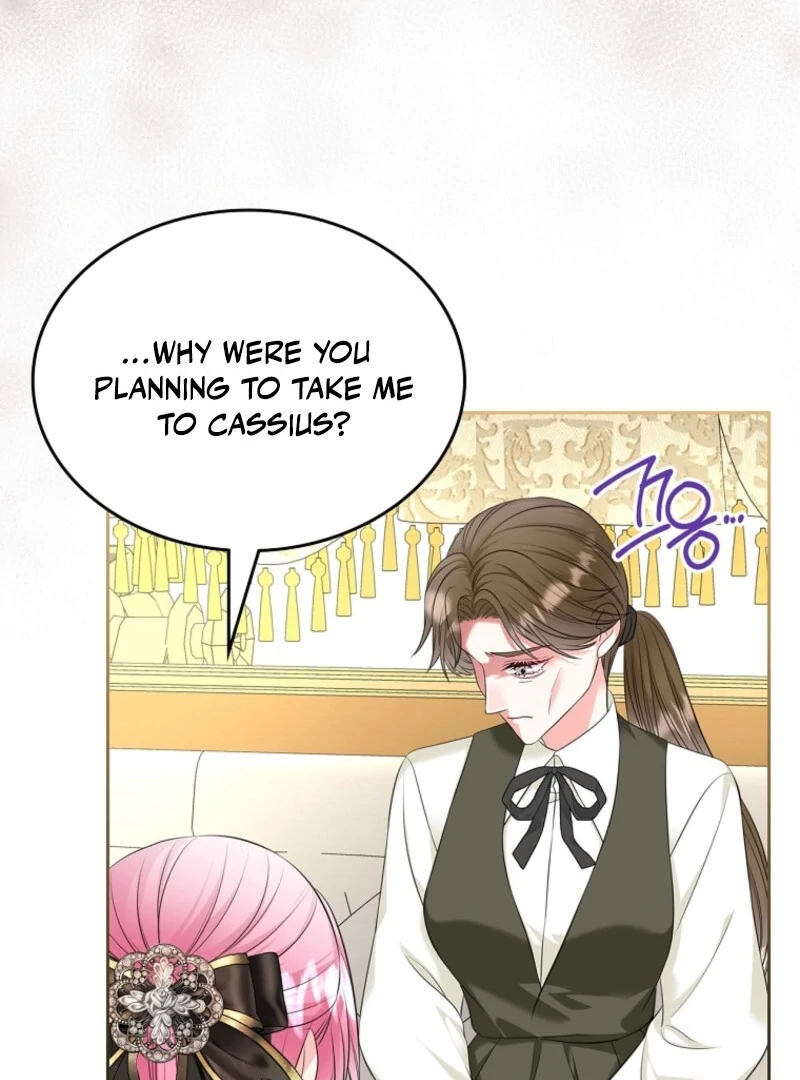 I Will Divorce the Female Lead’s Siscon Brother Chapter 87 page 105 - 