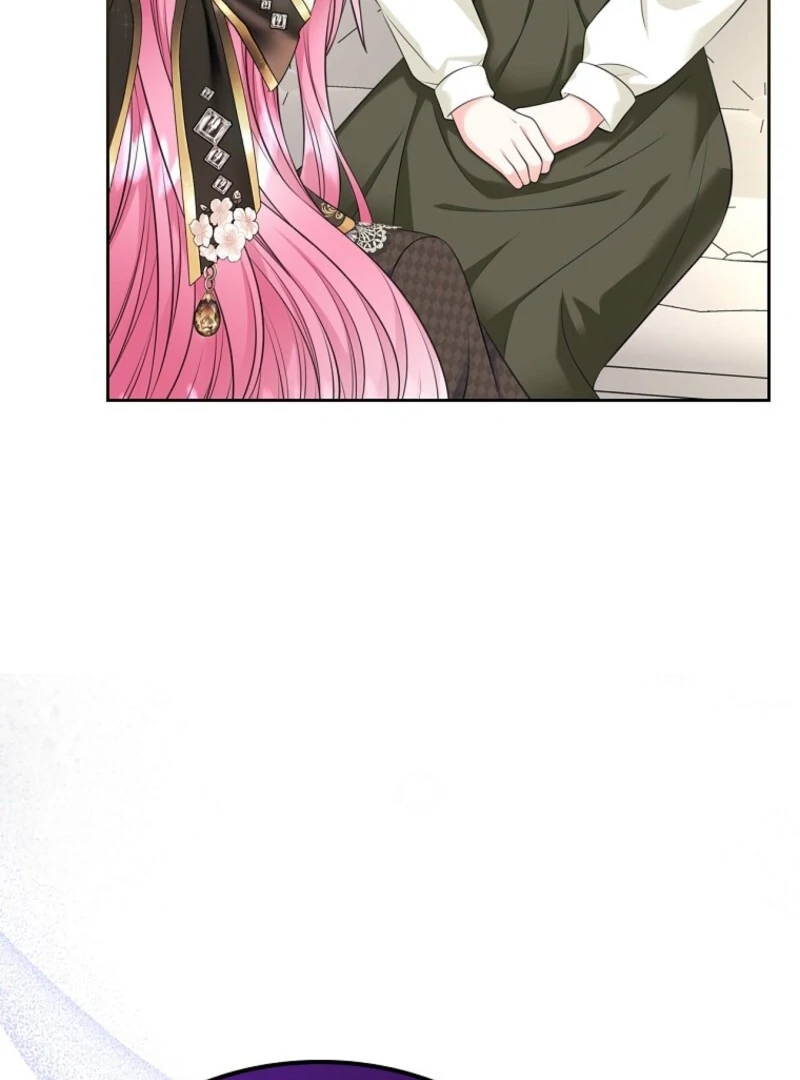 I Will Divorce the Female Lead’s Siscon Brother Chapter 87 page 106 - 