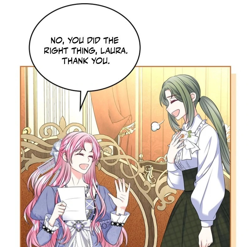 I Will Divorce the Female Lead’s Siscon Brother Chapter 87 page 13 - 