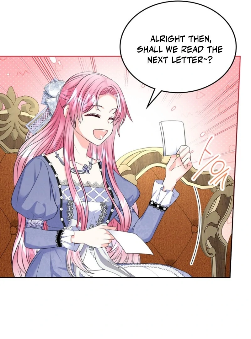 I Will Divorce the Female Lead’s Siscon Brother Chapter 87 page 15 - 