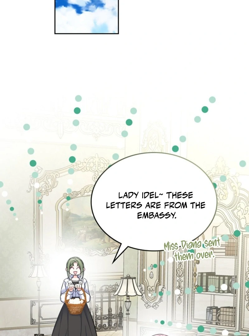 I Will Divorce the Female Lead’s Siscon Brother Chapter 87 page 23 - 