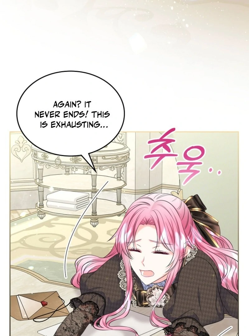 I Will Divorce the Female Lead’s Siscon Brother Chapter 87 page 25 - 