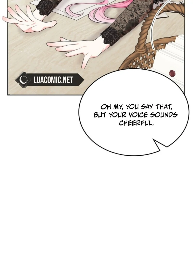 I Will Divorce the Female Lead’s Siscon Brother Chapter 87 page 26 - 
