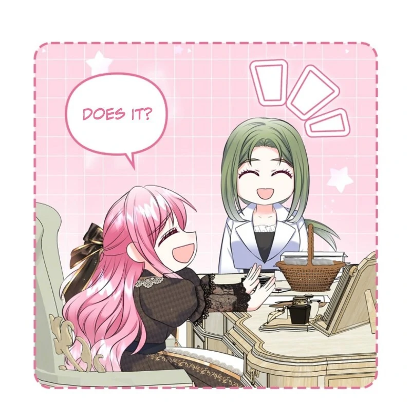 I Will Divorce the Female Lead’s Siscon Brother Chapter 87 page 27 - 