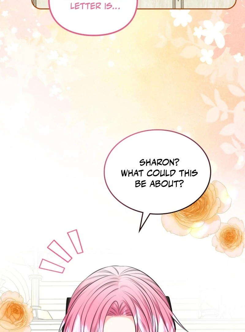 I Will Divorce the Female Lead’s Siscon Brother Chapter 87 page 32 - 