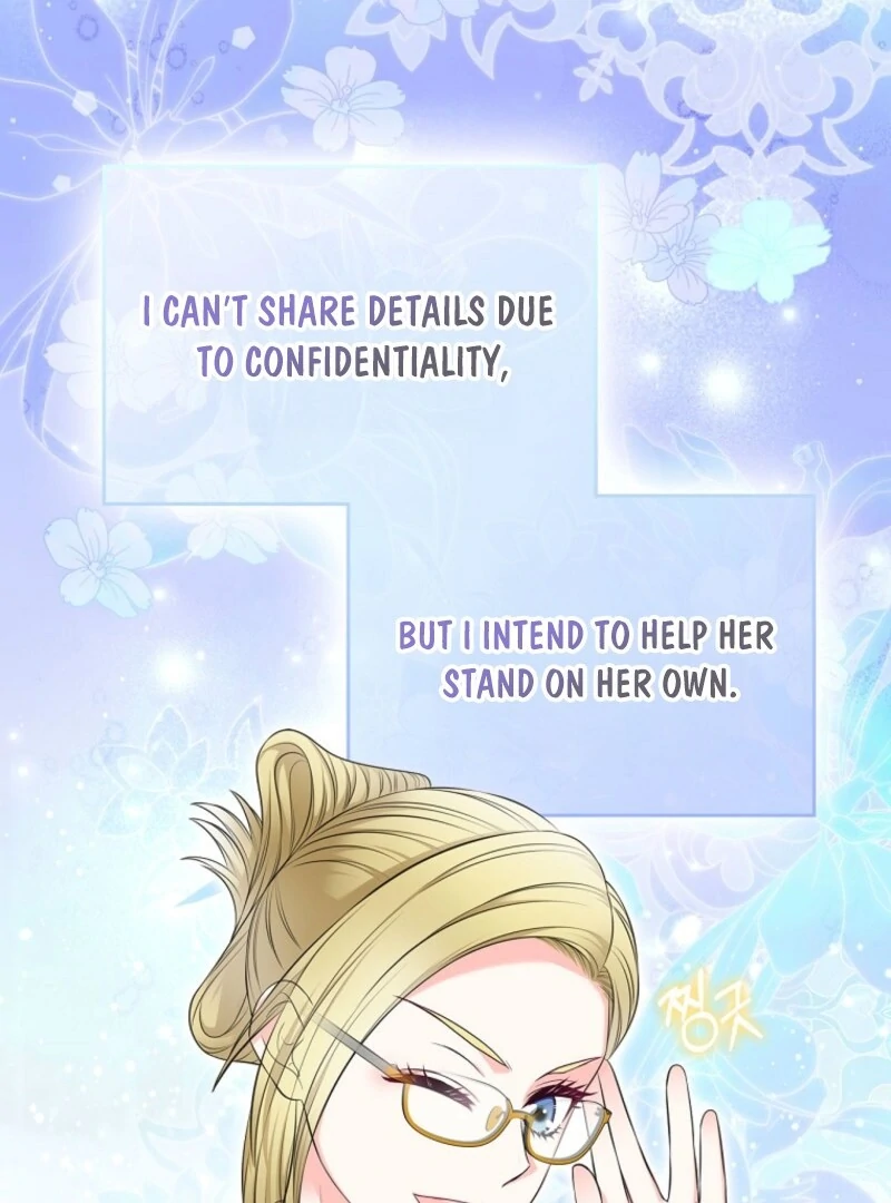 I Will Divorce the Female Lead’s Siscon Brother Chapter 87 page 36 - 