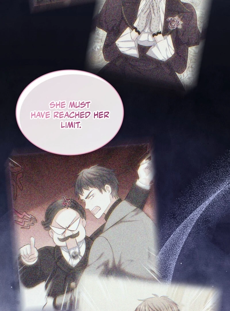 I Will Divorce the Female Lead’s Siscon Brother Chapter 87 page 39 - 
