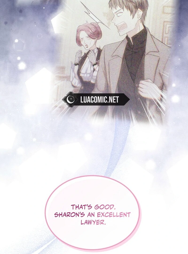 I Will Divorce the Female Lead’s Siscon Brother Chapter 87 page 40 - 