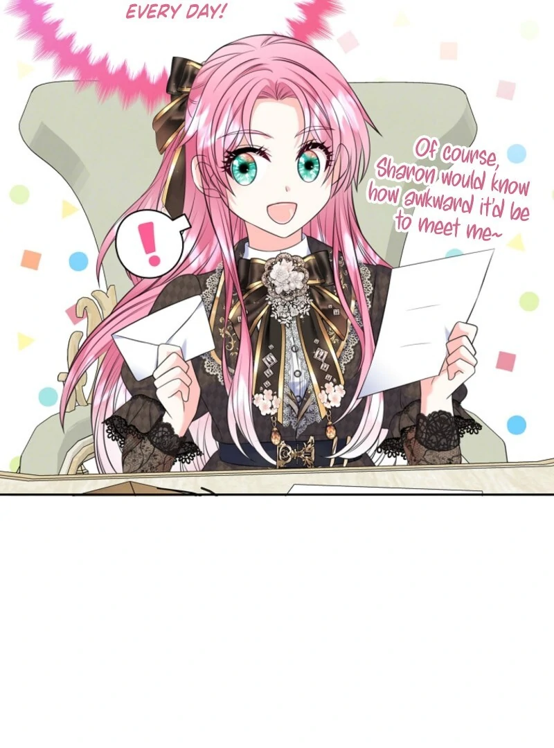 I Will Divorce the Female Lead’s Siscon Brother Chapter 87 page 43 - 
