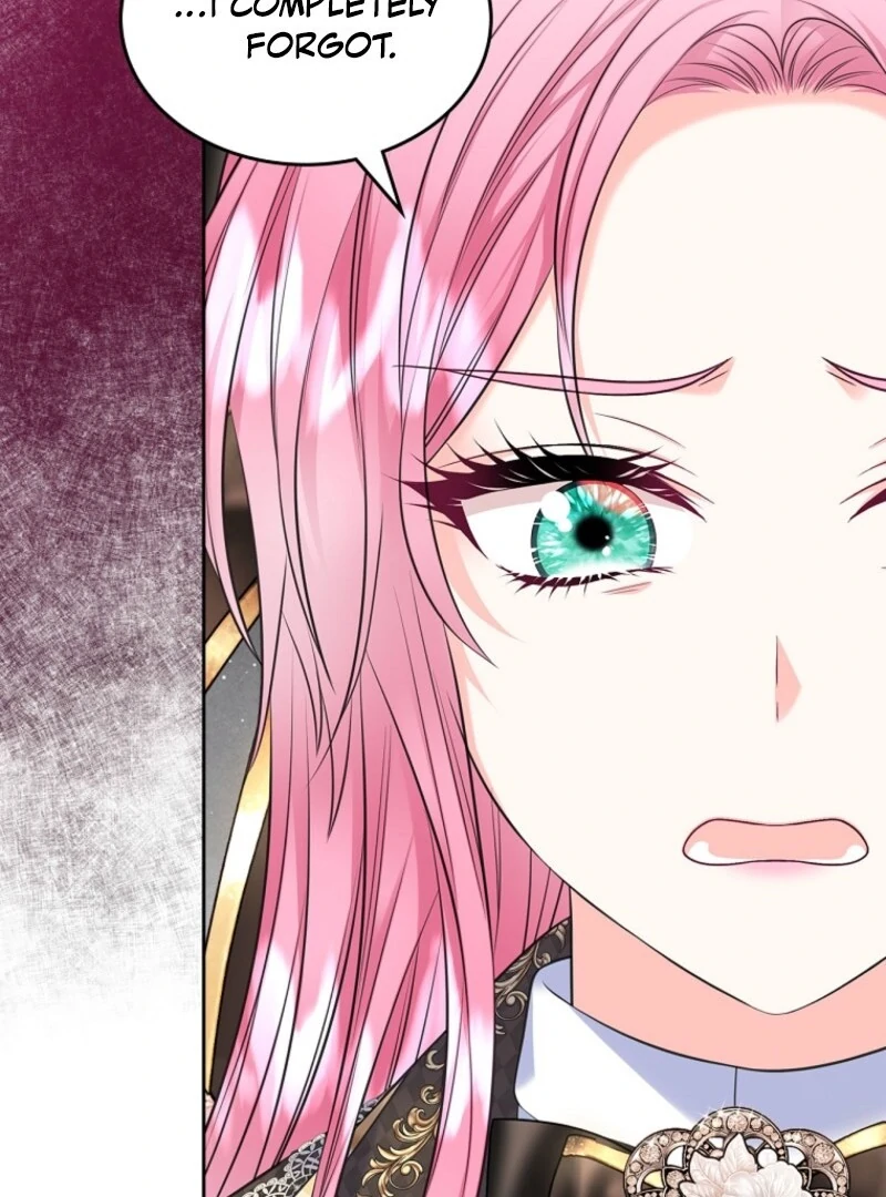 I Will Divorce the Female Lead’s Siscon Brother Chapter 87 page 46 - 