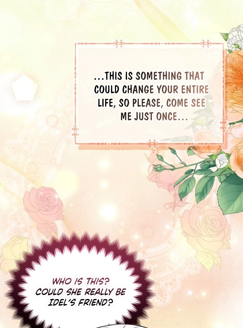 I Will Divorce the Female Lead’s Siscon Brother Chapter 87 page 6 - 