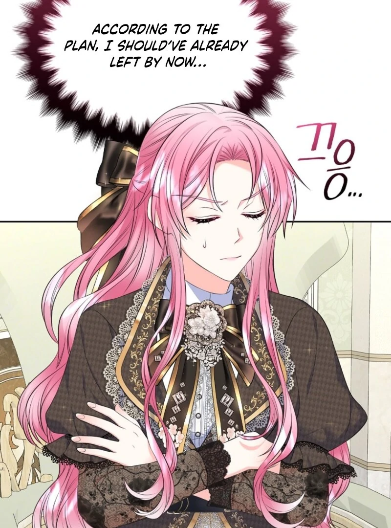 I Will Divorce the Female Lead’s Siscon Brother Chapter 87 page 52 - 