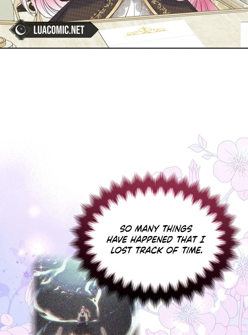 I Will Divorce the Female Lead’s Siscon Brother Chapter 87 page 53 - 